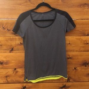 Lululemon Workout Top
